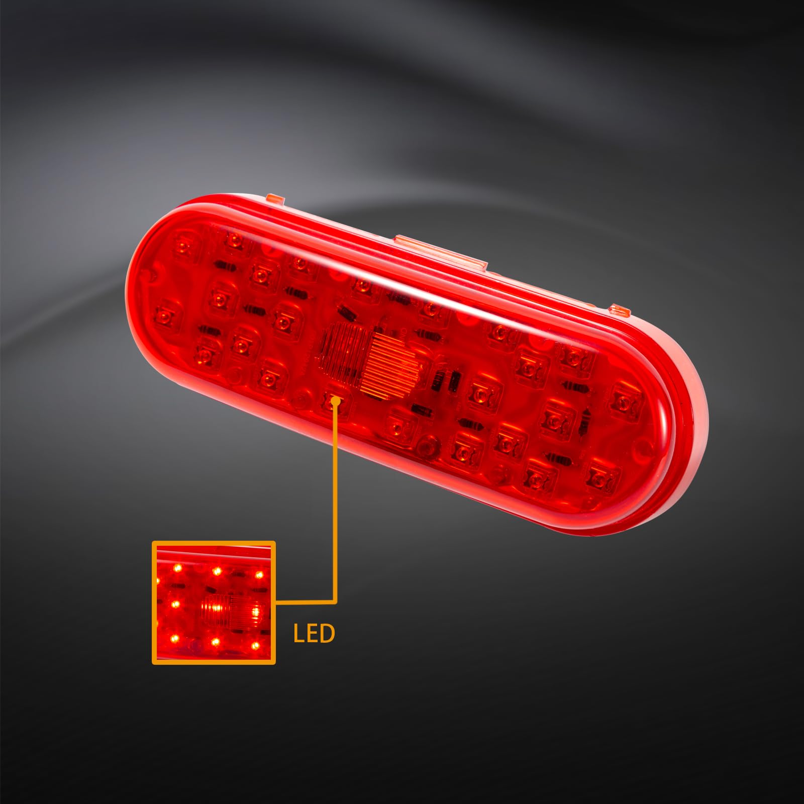 連絡用 led-light-glow-40-20w-1198mm-